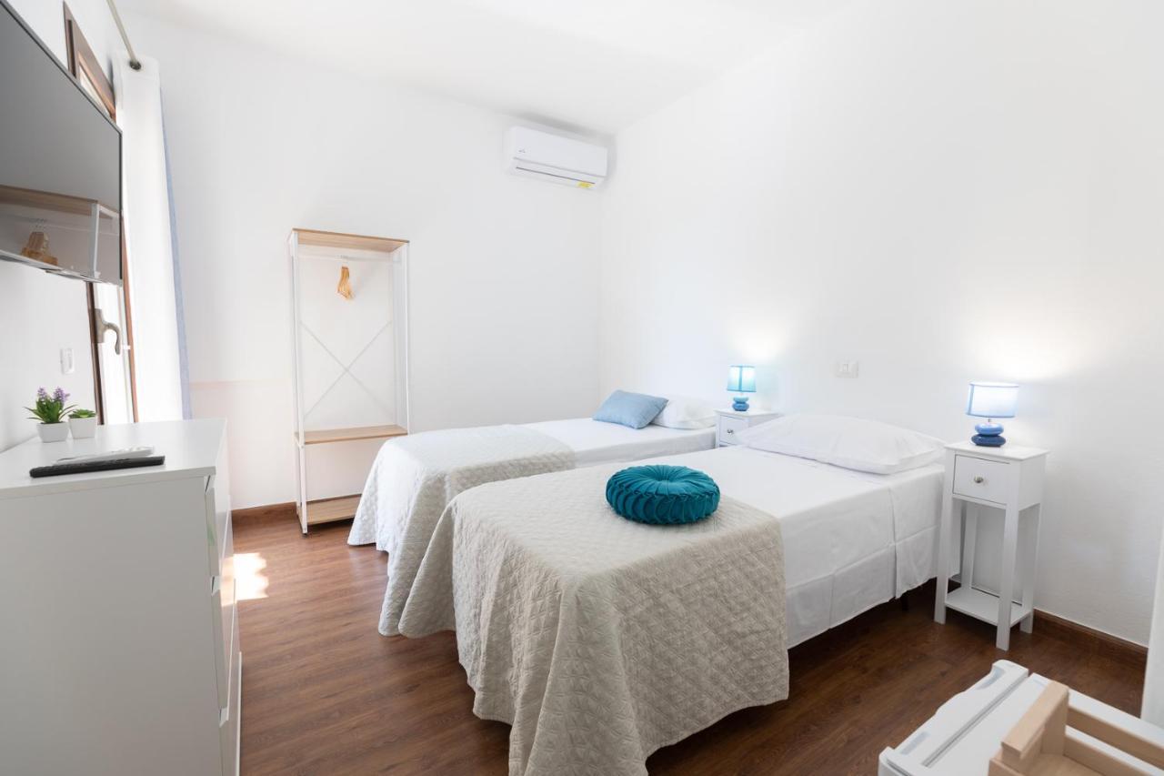 La Magnolia Rooms ออลเบีย ภายนอก รูปภาพ