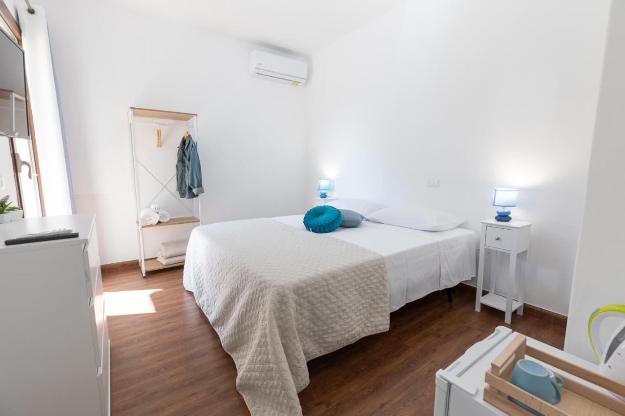 La Magnolia Rooms ออลเบีย ภายนอก รูปภาพ
